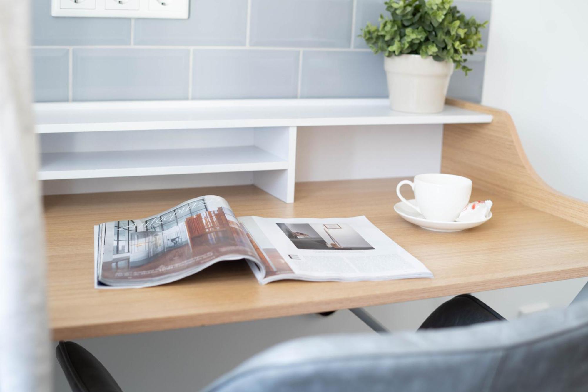 Stilvolle Apartments In Bonn I Home2Share Екстериор снимка