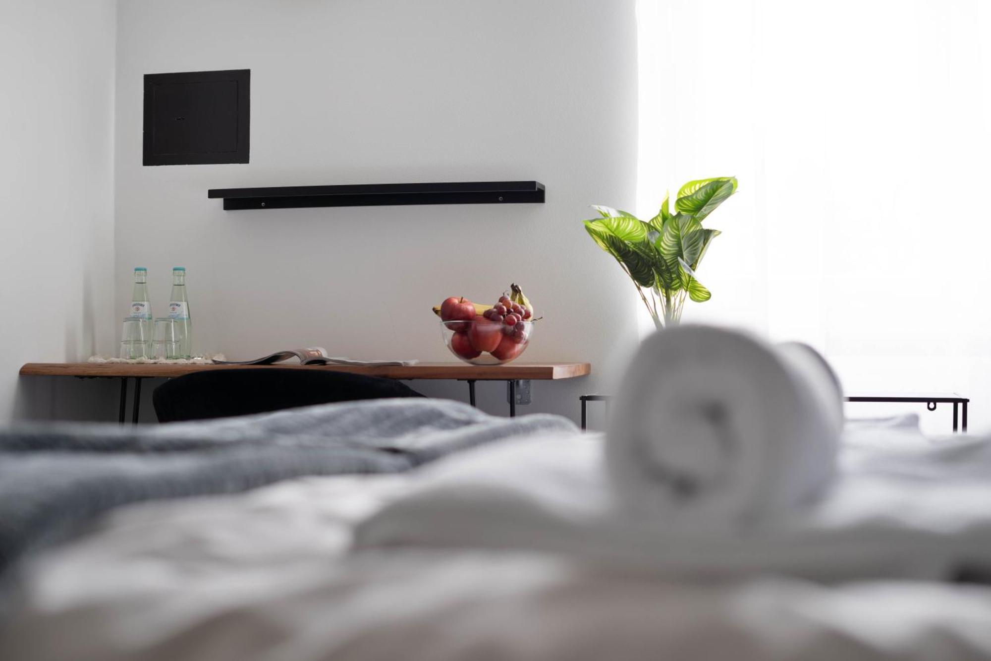 Stilvolle Apartments In Bonn I Home2Share Екстериор снимка