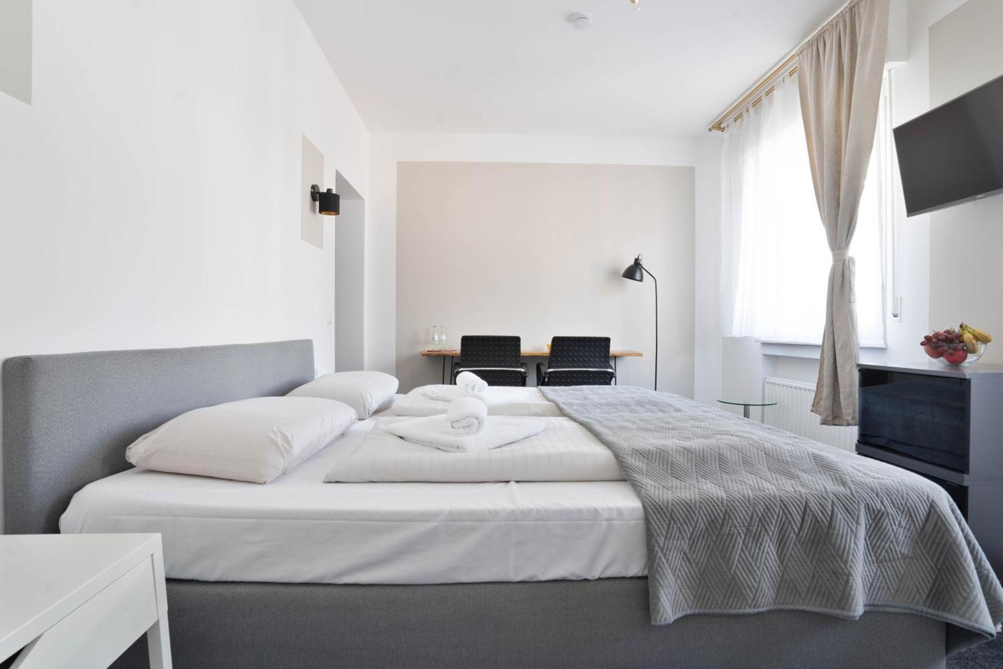 Stilvolle Apartments In Bonn I Home2Share Екстериор снимка