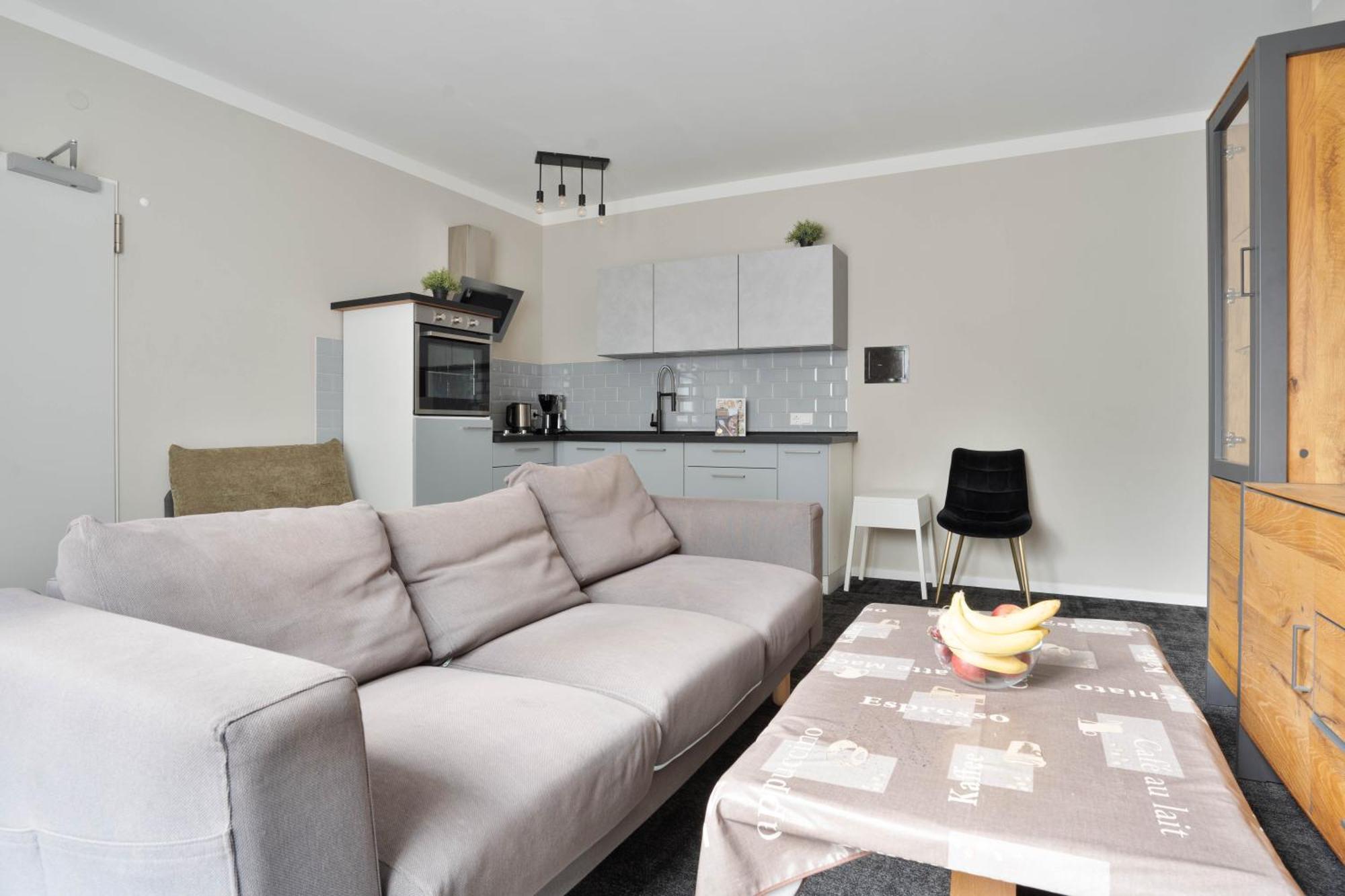 Stilvolle Apartments In Bonn I Home2Share Екстериор снимка
