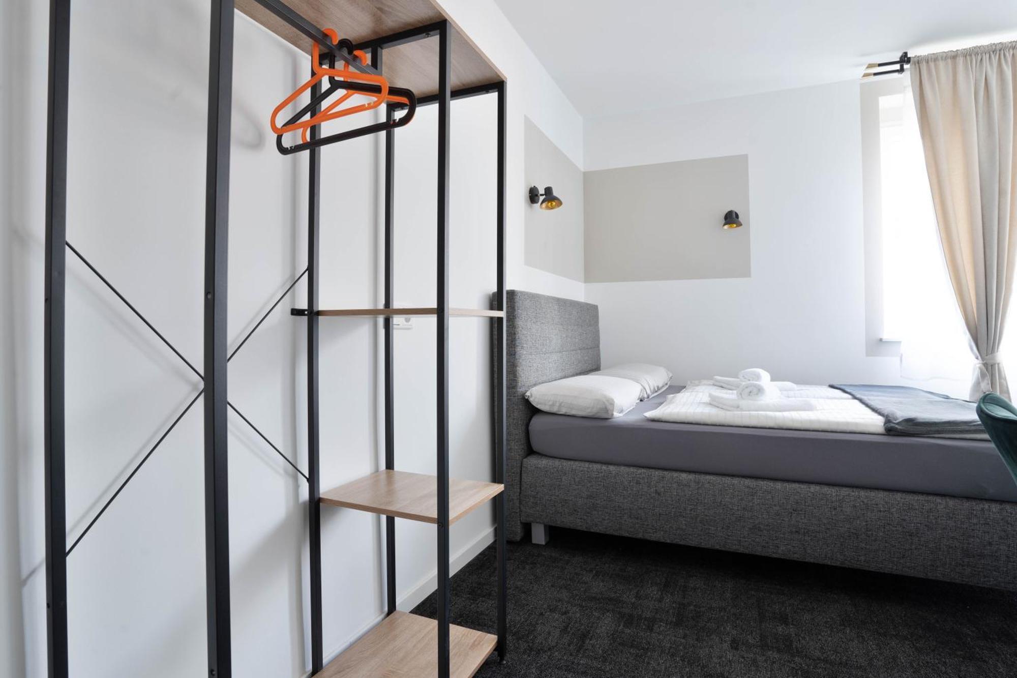Stilvolle Apartments In Bonn I Home2Share Екстериор снимка