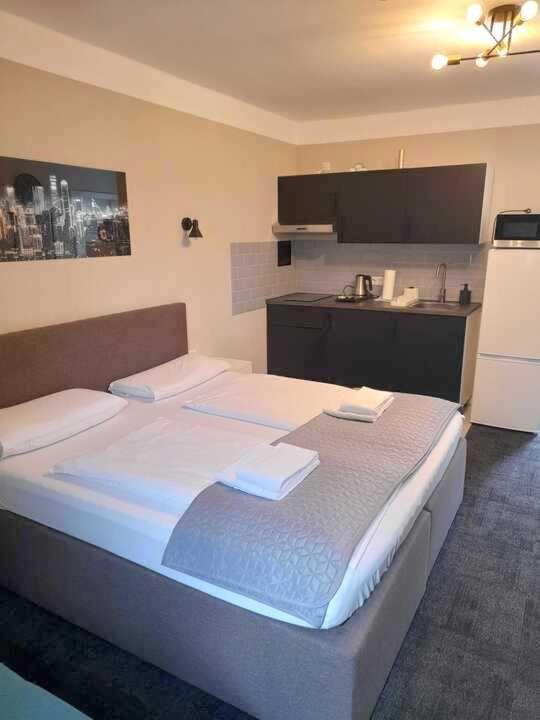 Stilvolle Apartments In Bonn I Home2Share Екстериор снимка