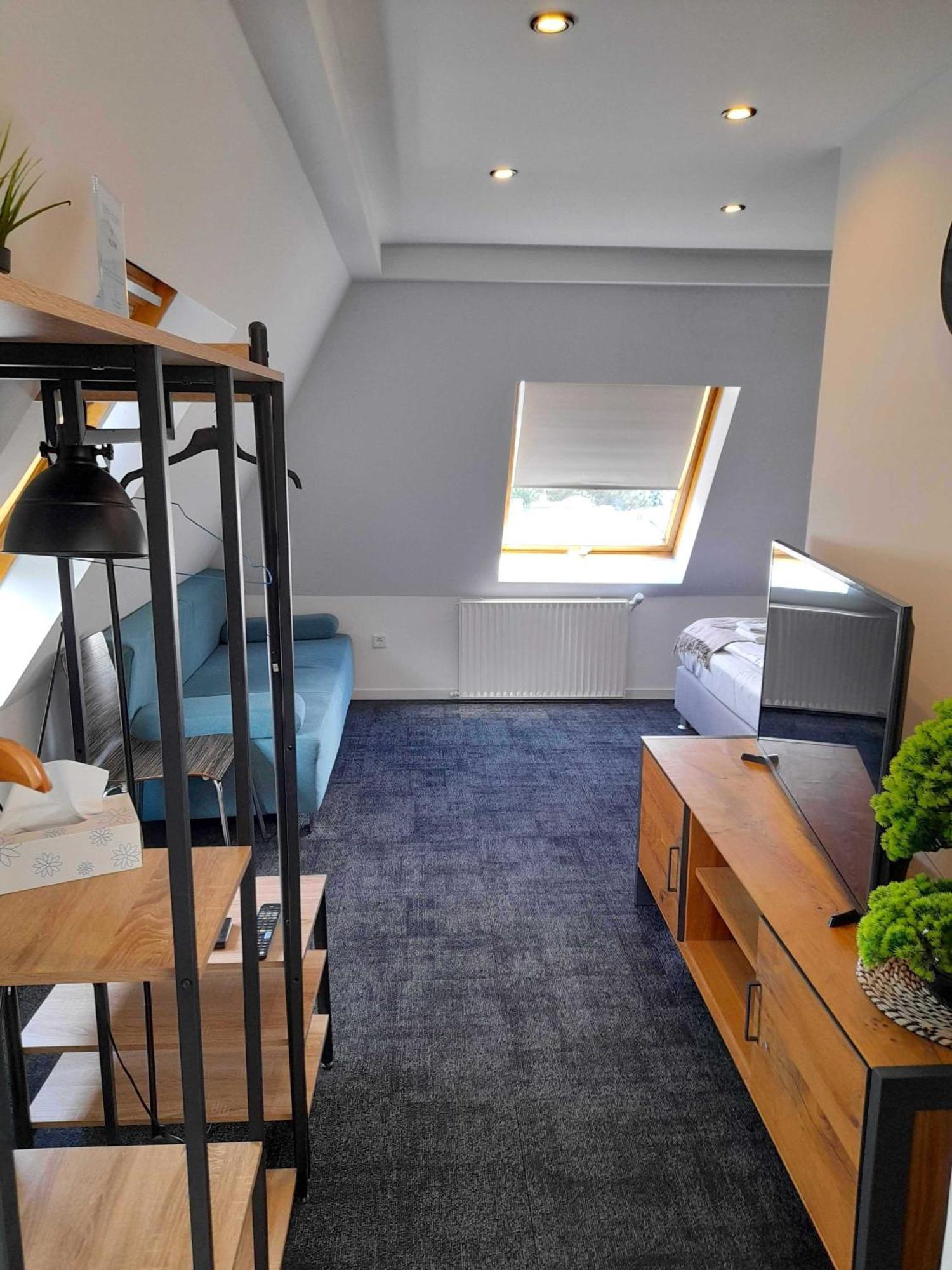 Stilvolle Apartments In Bonn I Home2Share Екстериор снимка