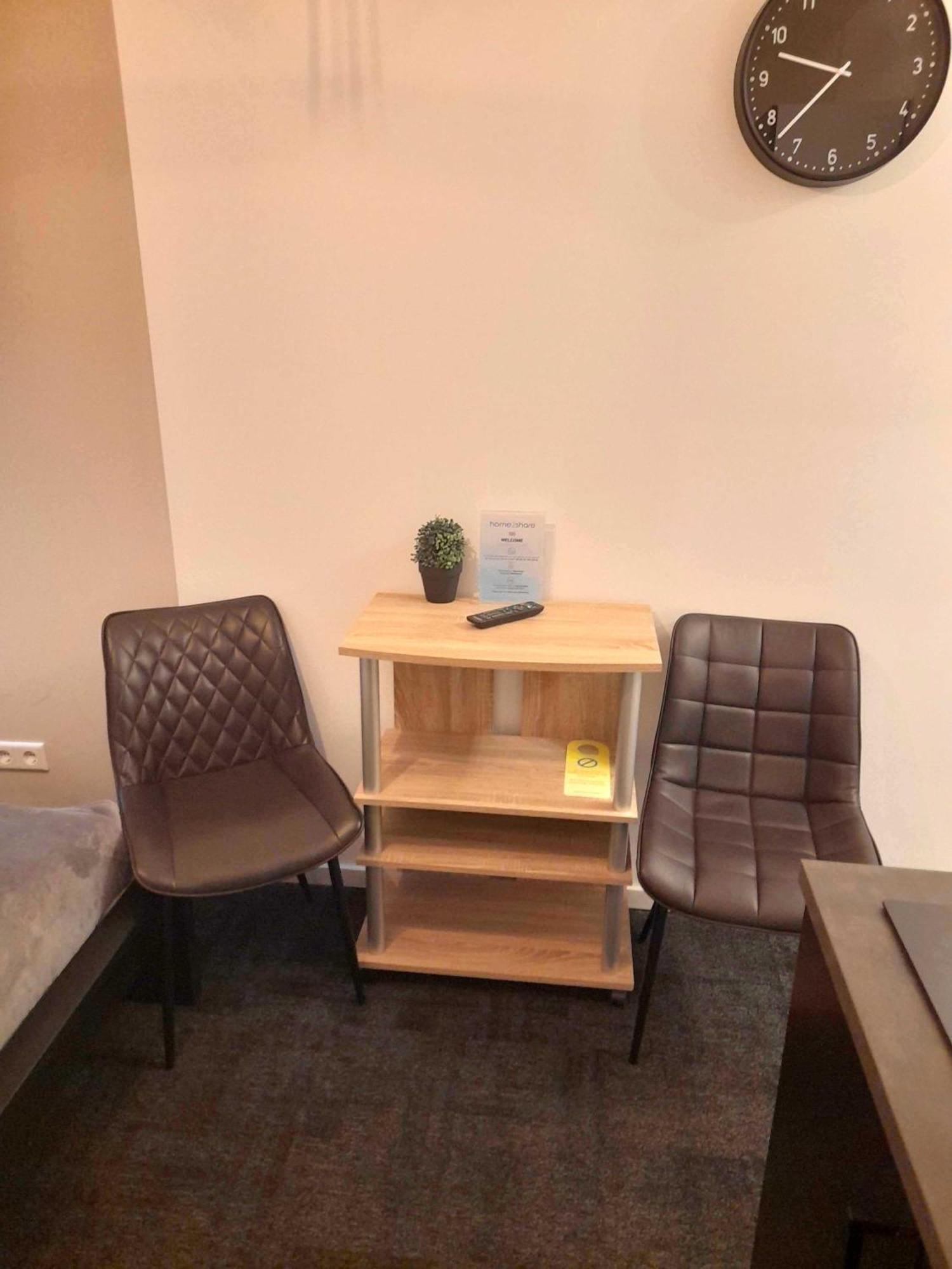 Stilvolle Apartments In Bonn I Home2Share Екстериор снимка