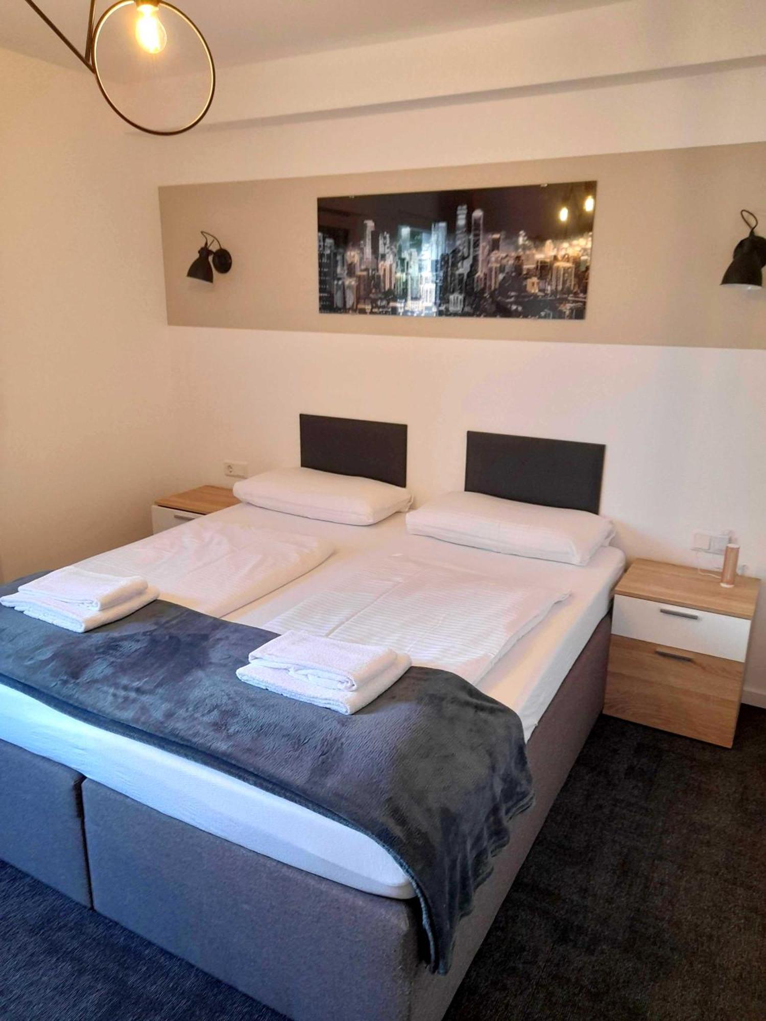 Stilvolle Apartments In Bonn I Home2Share Екстериор снимка