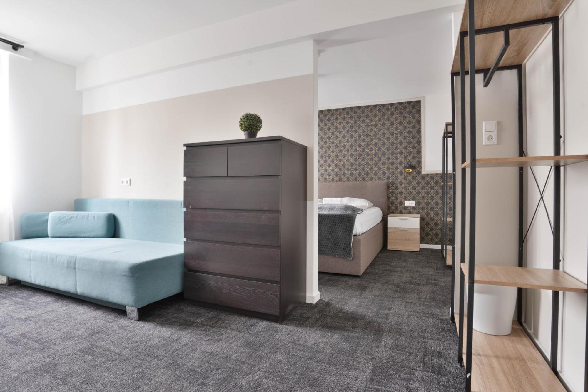 Stilvolle Apartments In Bonn I Home2Share Екстериор снимка