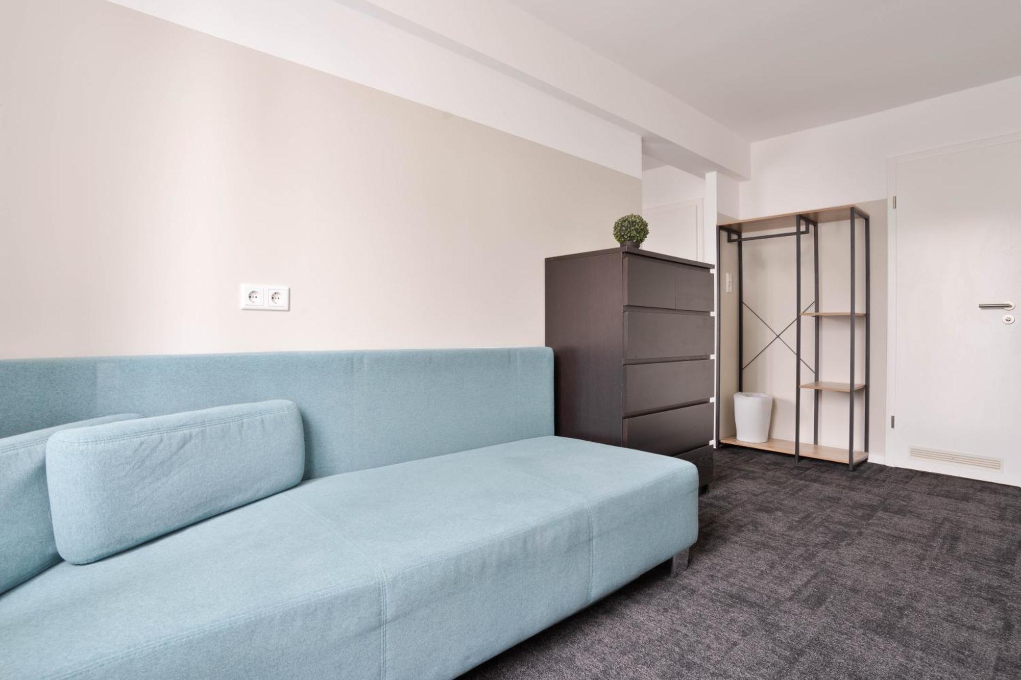 Stilvolle Apartments In Bonn I Home2Share Екстериор снимка