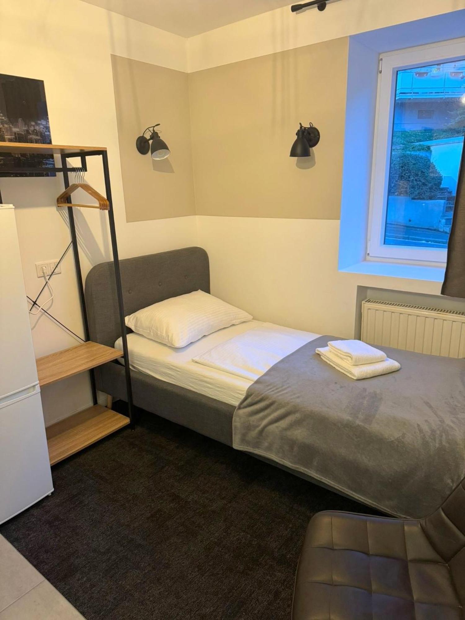 Stilvolle Apartments In Bonn I Home2Share Екстериор снимка